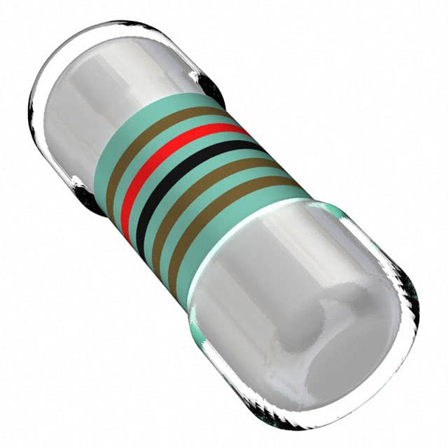 MLF12FTC1K20 RES 1.2K OHM 1% 1/2W MELF 0207