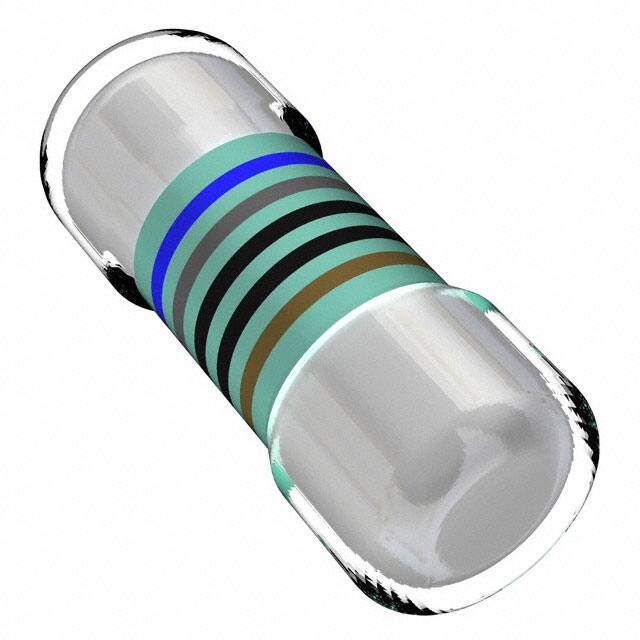 MLF12FTC680R RES 680 OHM 1% 1/2W MELF 0207
