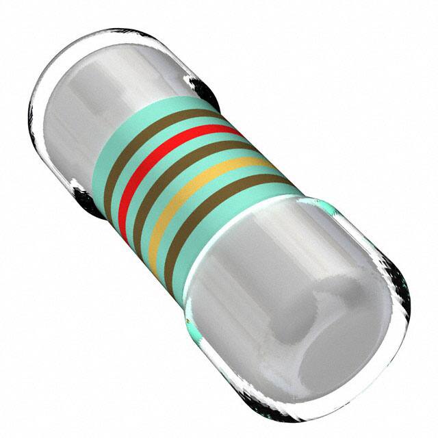 MLF14FTE12R1 RES 12.1 OHM 1% 1/4W MELF 0204