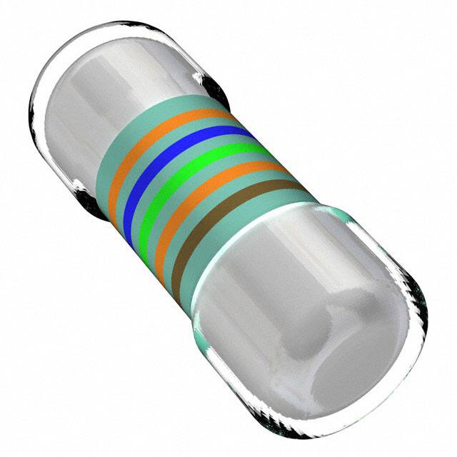 MLF14FTE365K RES 365K OHM 1% 1/4W MELF 0204