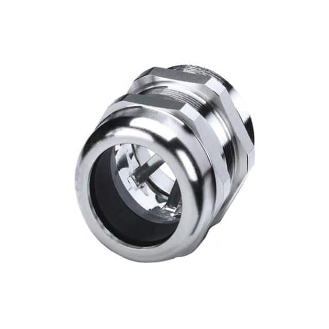 1411204 CABLE GLAND 34-44MM PG48 BRASS