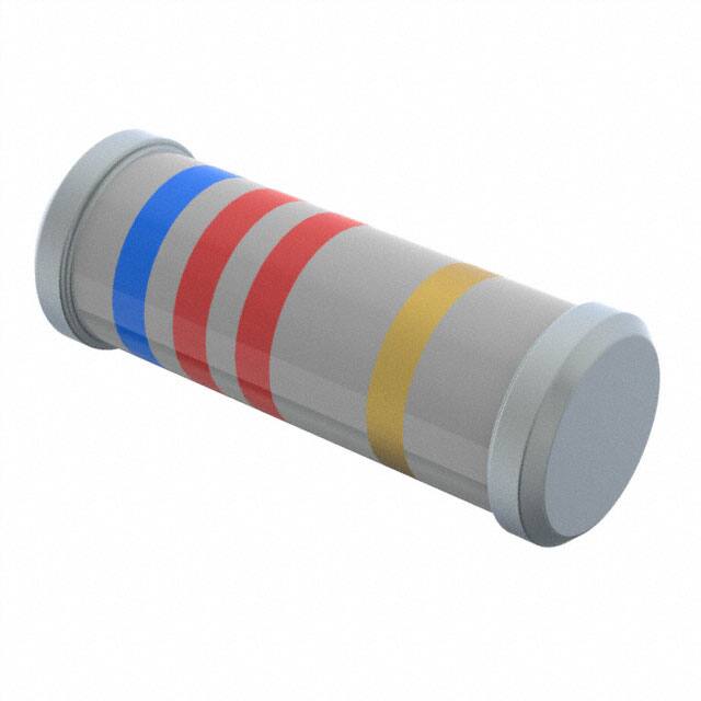 MMP100JR-6K2 RES SMD 5% 1W MELF