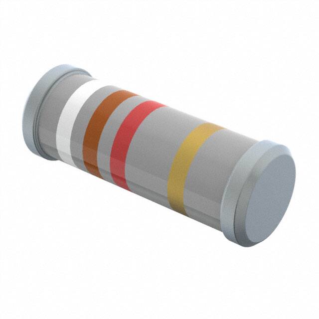 MMP100JR-9K1 RES SMD 5% 1W MELF