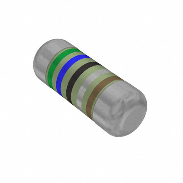 SMM02040C5608FB000 RES 5.6 OHM 1% 1/4W MELF 0204