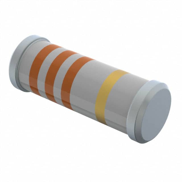 MMP100JR-110R RES SMD 5% 1W MELF