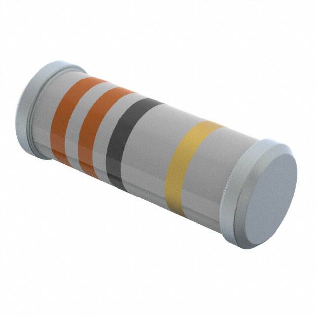MMP100JR-11R RES SMD 5% 1W MELF