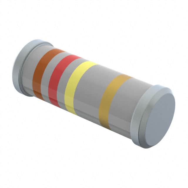 MMP100JR-120K RES SMD 5% 1W MELF
