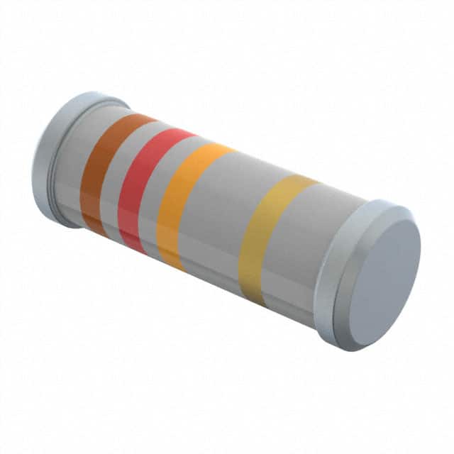 MMP100JR-12K RES SMD 5% 1W MELF