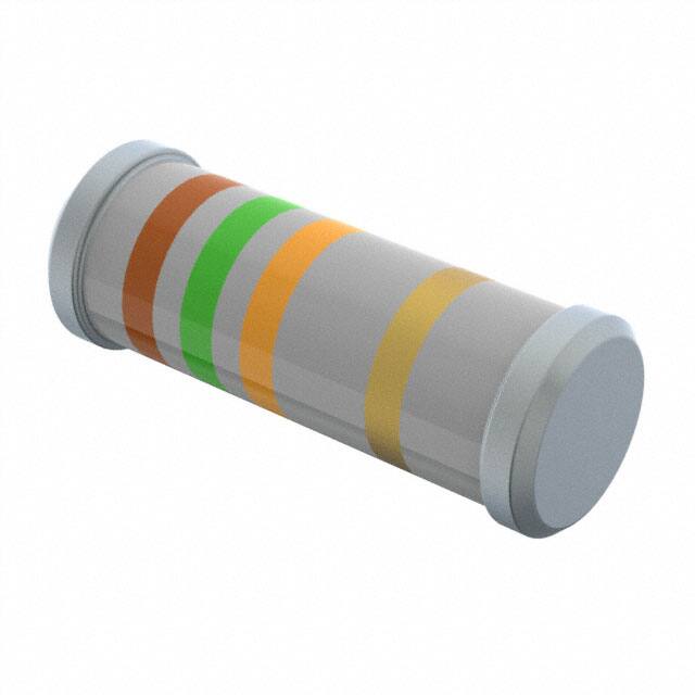 MMP100JR-15K RES SMD 5% 1W MELF