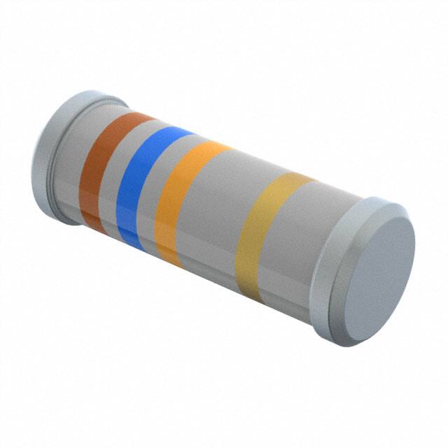 MMP100JR-16K RES SMD 5% 1W MELF