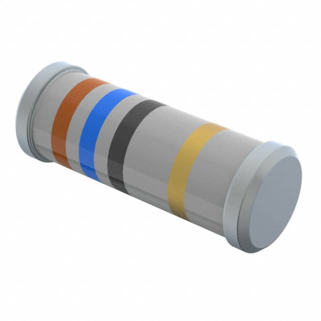 MMP100JR-16R RES SMD 5% 1W MELF