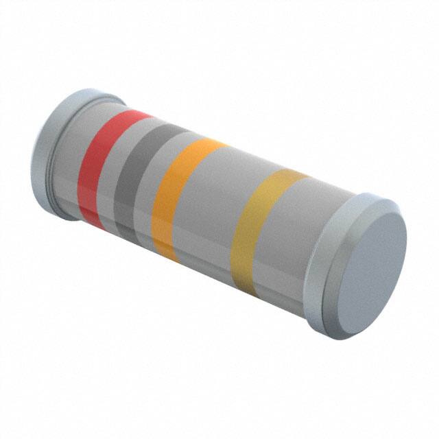 MMP100JR-18K RES SMD 5% 1W MELF
