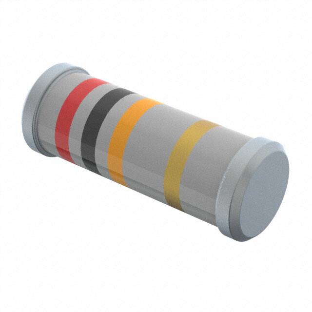 MMP100JR-20K RES SMD 5% 1W MELF