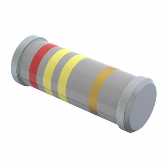 MMP100JR-240K RES SMD 5% 1W MELF