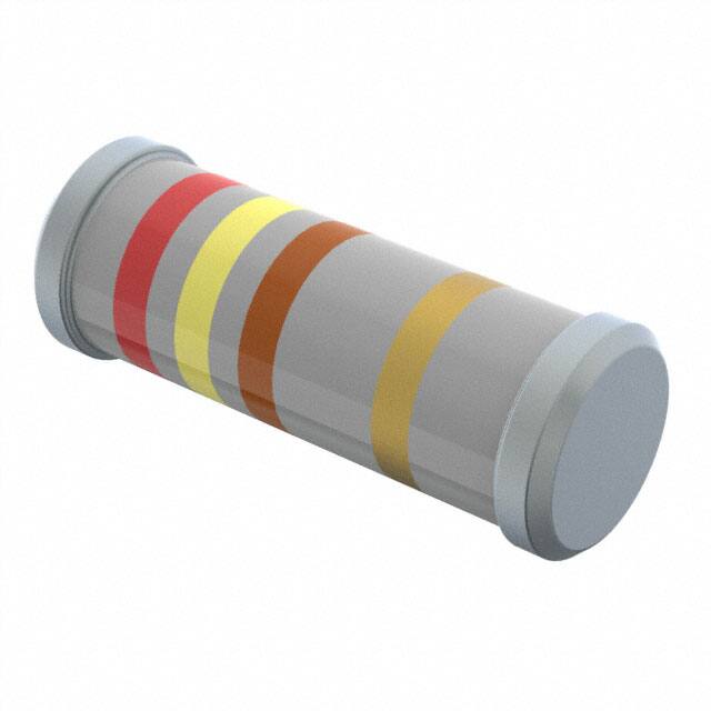MMP100JR-240R RES SMD 5% 1W MELF