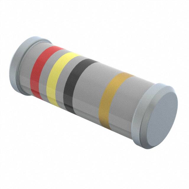 MMP100JR-24R RES SMD 5% 1W MELF