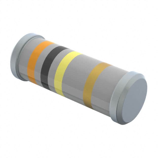 MMP100JR-300K RES SMD 5% 1W MELF