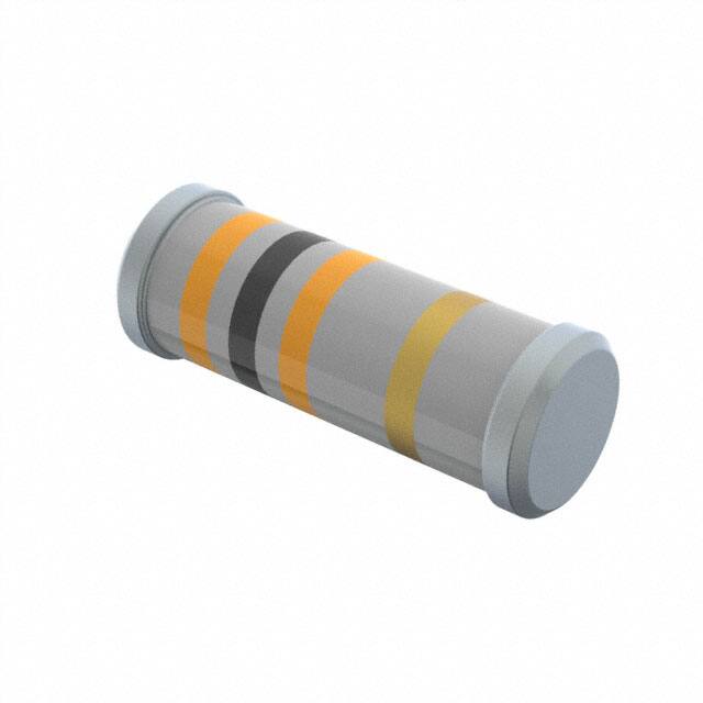 MMP100JR-30K RES SMD 5% 1W MELF