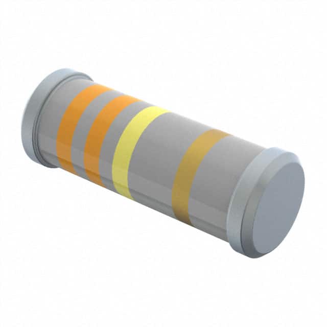 MMP100JR-330K RES SMD 5% 1W MELF
