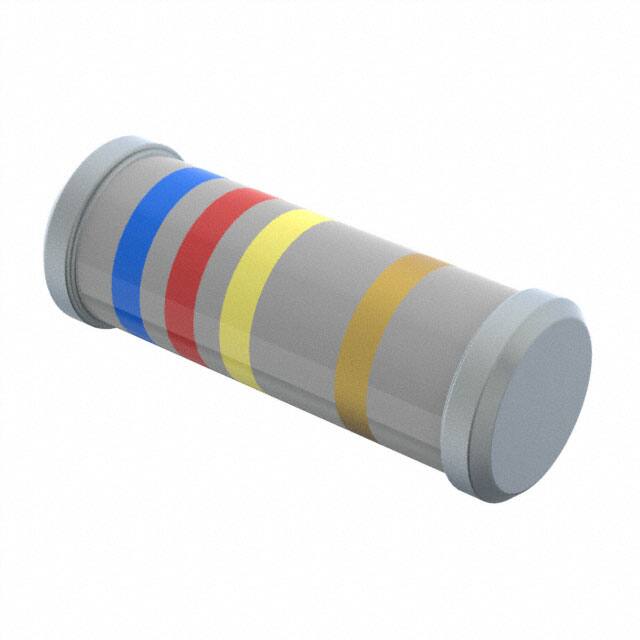 MMP100JR-620K RES SMD 5% 1W MELF