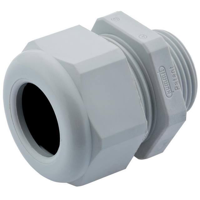 CD20MA-GY CABLE GLAND DOME 6-12MM M20X1.5