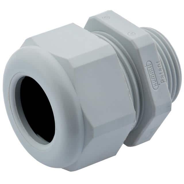 CD32MA-GY CABLE GLAND DOME 18-25MM M32X1.5