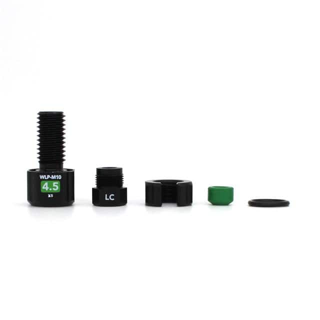 WLP-M10-4.5MM-LC SUBMERSIBLE CABLE GLAND 4.2-4.8M