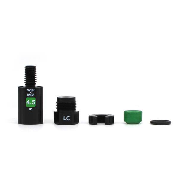 WLP-M06-4.5MM-LC SUBMERSIBLE CABLE GLAND 4.2-4.8M