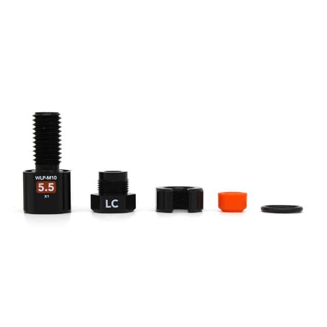 WLP-M10-5.5MM-LC SUBMERSIBLE CABLE GLAND 5.2-5.8M