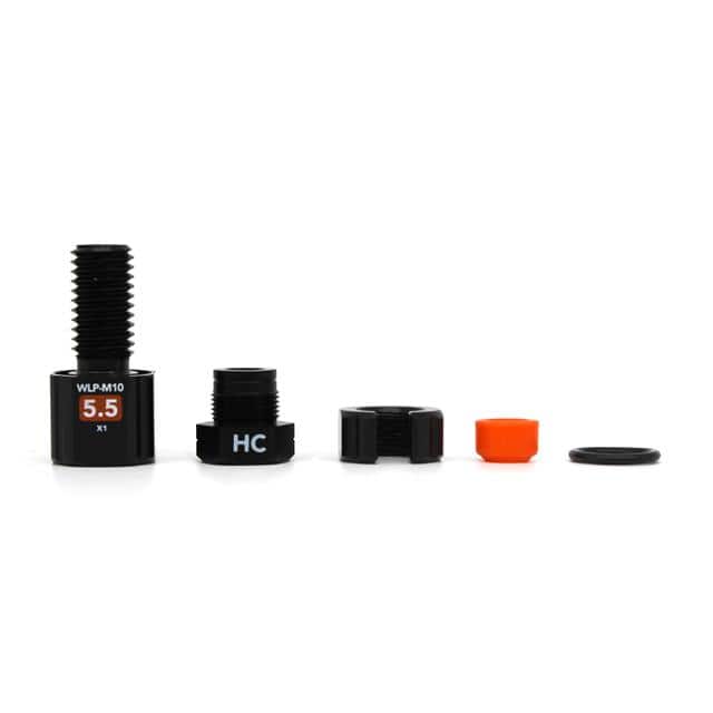 WLP-M10-5.5MM-HC SUBMERSIBLE CABLE GLAND 4.7-5.3M
