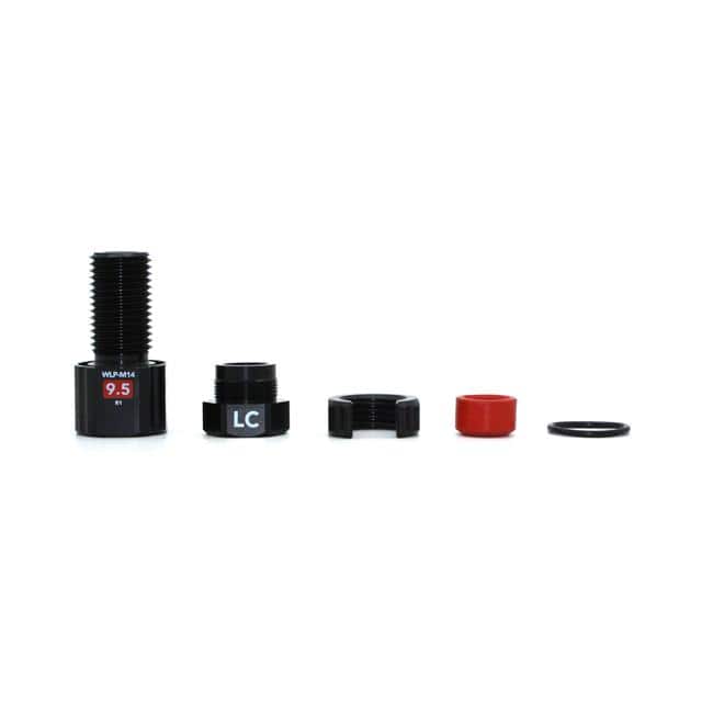 WLP-M14-9.5MM-LC SUBMERSIBLE CABLE GLAND 9.2-9.8M
