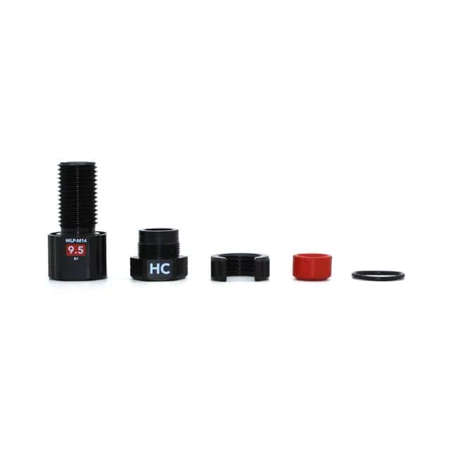 WLP-M14-9.5MM-HC SUBMERSIBLE CABLE GLAND 8.7-9.3M
