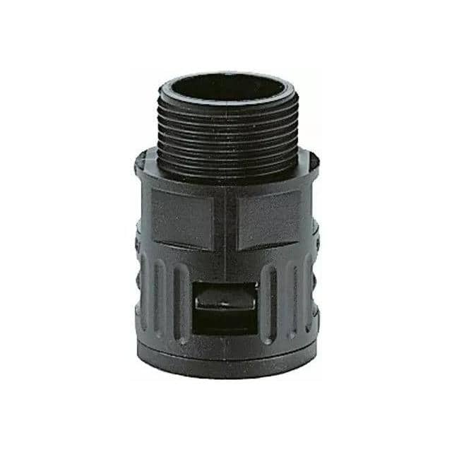 5020.037.232 RQG, STRAIGHT CONNECTOR, IP69K,
