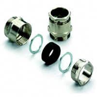 0261400000 CABLE GLAND 12-14MM PG16 BRASS