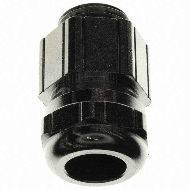 1706860000 CABLE GLAND 6.3-9.5MM PG9 BRASS
