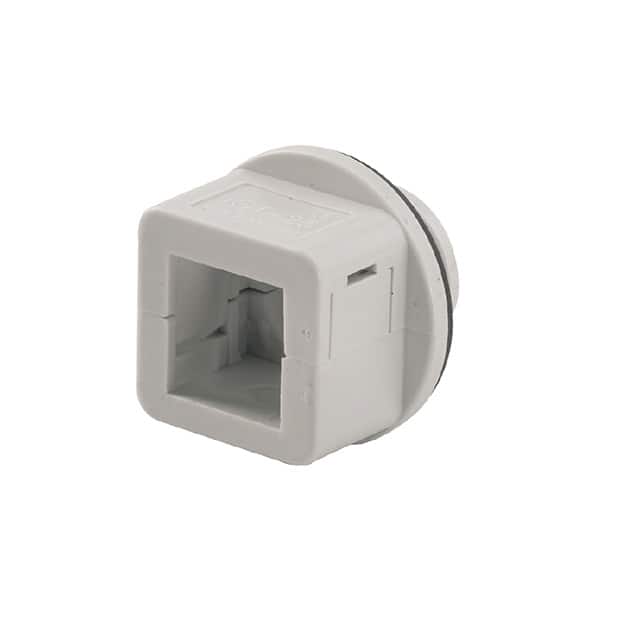 1826660000 CABLE GLAND M25 PLASTIC