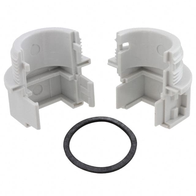 1826670000 CABLE GLAND 35MM M32 PLASTIC