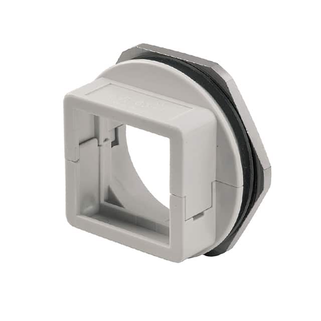1828240000 CABLE GLAND 35-65MM M63 PLASTIC