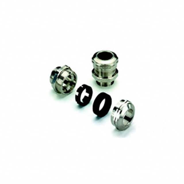 1737250000 CABLE GLAND 24.5-33.5MM M40 BRAS