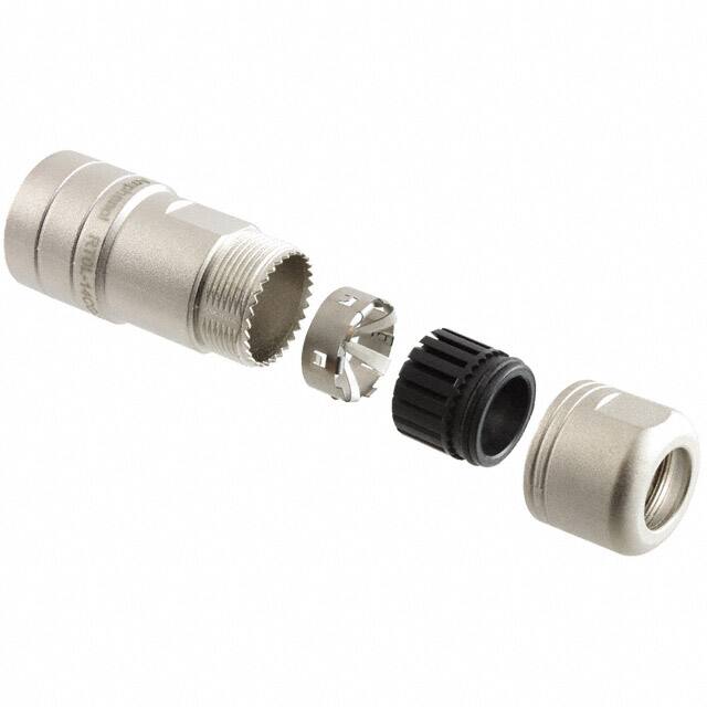 RT0L-14CG-S2 CABLE GRIP 8-12.5MM ZINC