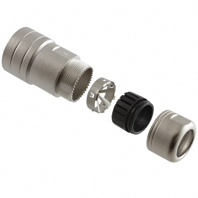 RT0L-18CG-S2 CABLE GRIP 13.5-18MM ZINC