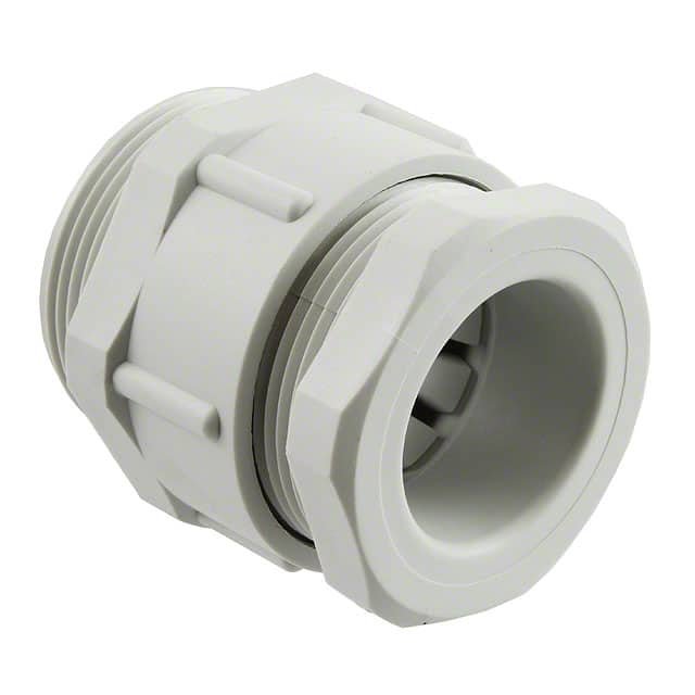 12052409 CABLE GLAND 18-24MM PG29 POLY