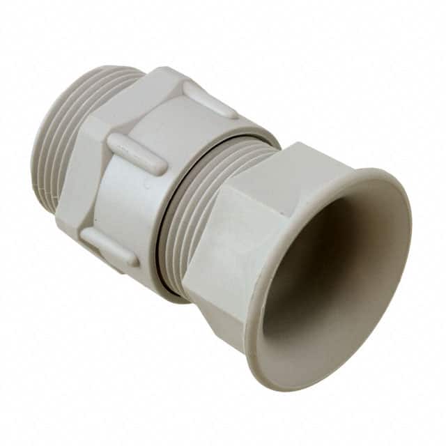 12053109 CABLE GLAND 14-18MM PG21 POLY