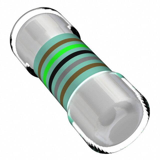 MLF12FTC1R50 RES 1.5 OHM 1% 1/2W MELF 0207