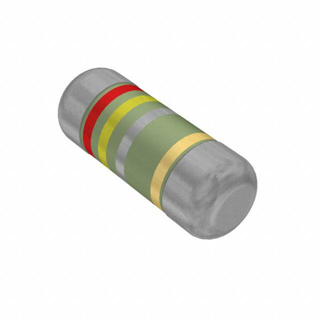 SMM02040B2407JB300 RES 0.24 OHM 5% 1/4W MELF 0204