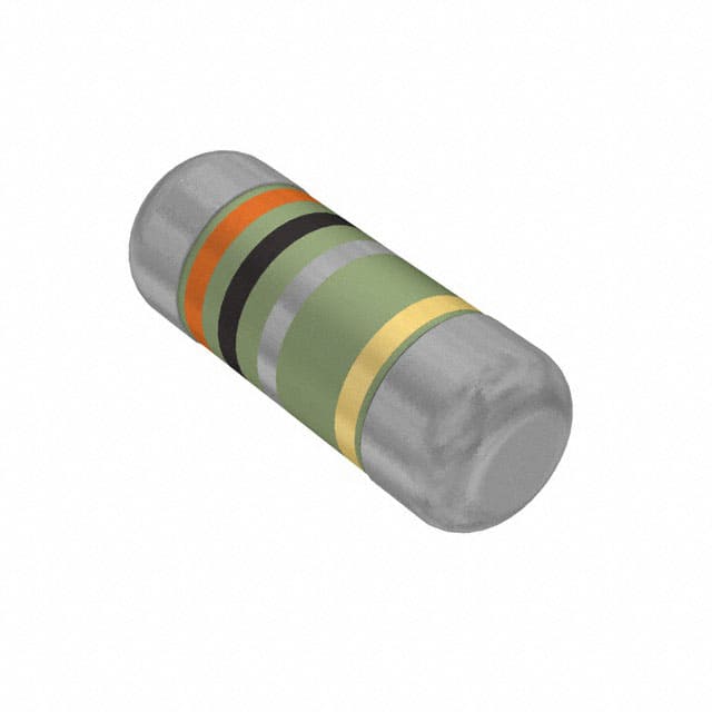 SMM02040B3007JB300 RES 0.3 OHM 5% 1/4W MELF 0204