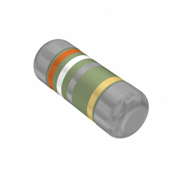 SMM02040B3907JB300 RES 0.39 OHM 5% 1/4W MELF 0204