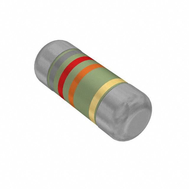 SMM02040B8202JB300 RES 82K OHM 5% 1/4W MELF 0204