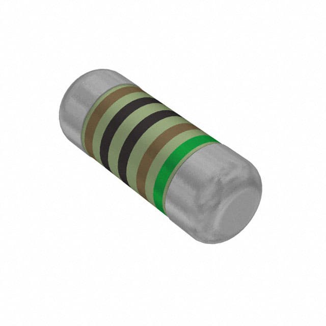 SMM02040C1001DB300 RES 1K OHM 0.5% 1/4W MELF 0204