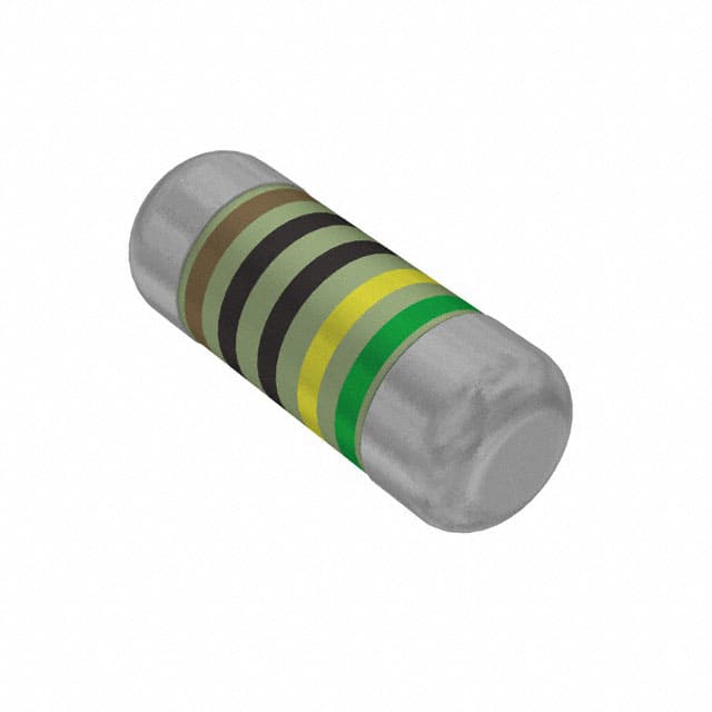 SMM02040C1004DB300 RES 1M OHM 0.5% 1/4W MELF 0204